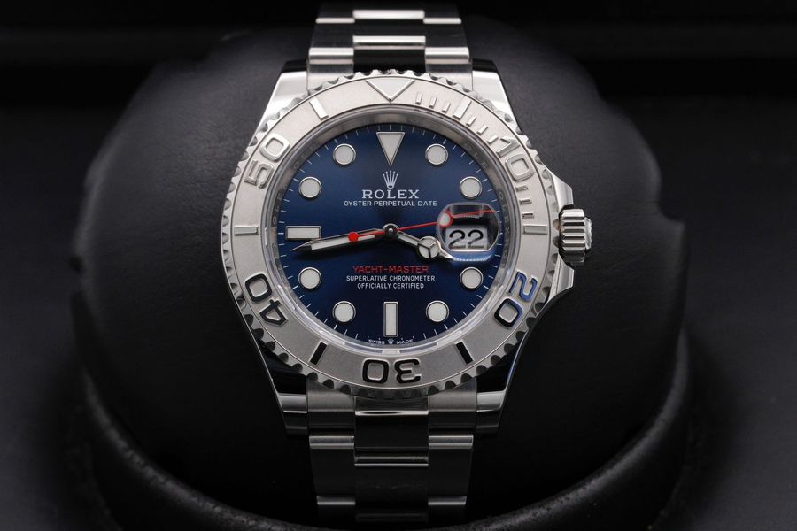 Rolex Yacht-Master 126622
